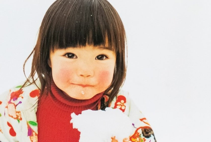One girl, one island, one summer: two photobooks by Kotori Kawashima