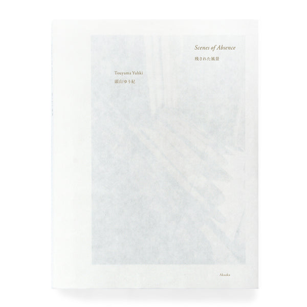 Scenes of Absence