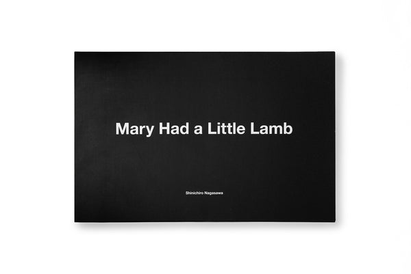 Mary Had a Little Lamb