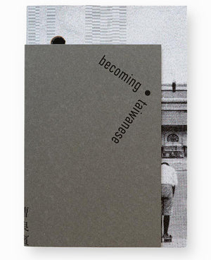 Becoming・Taiwanese