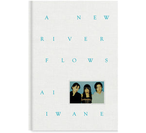A NEW RIVER FLOWS